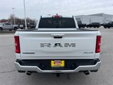 New 2025 RAM 1500 Laramie image 4