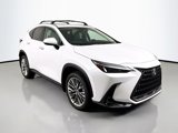 New 2025 Lexus NX 350 AWD w/ Premium Package image 3