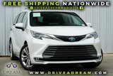 Used 2024 Toyota Sienna Platinum image 2