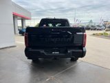 New 2025 Toyota Tundra Platinum image 5