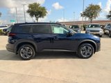 New 2026 Nissan Rogue SV image 2