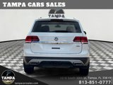 Used 2019 Volkswagen Atlas SE w/ Towing Package image 6
