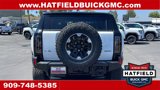 New 2025 GMC Hummer EV 3X w/ Extreme Off-Road Package image 4