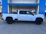 New 2025 GMC Sierra 2500 AT4 w/ AT4 Premium Plus Package image 2