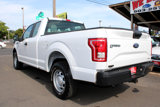 Used 2015 Ford F150 XL w/ Equipment Group 101A Mid image 5