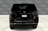 New 2025 Chevrolet Suburban Premier image 4