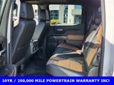 Used 2022 Chevrolet Silverado 1500 High Country w/ Technology Package image 4