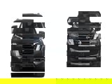 New 2025 Nissan Pathfinder Platinum image 4