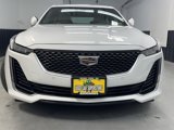 Used 2021 Cadillac CT5 Premium Luxury image 2