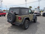 New 2025 Jeep Wrangler Rubicon w/ Safety Group image 5