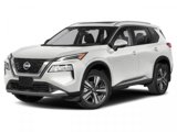 Certified 2022 Nissan Rogue Platinum image 4