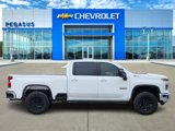 New 2025 Chevrolet Silverado 2500 LT w/ Texas Edition image 3