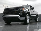 New 2025 Chevrolet Silverado 1500 W/T w/ WT Value Package image 4