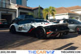 Used 2019 Lamborghini Aventador SVJ image 5