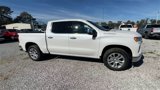 New 2025 Chevrolet Silverado 1500 LTZ w/ LTZ Premium Package image 2