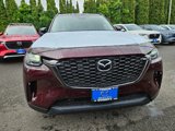 New 2025 MAZDA CX-90 3.3 Turbo w/ Premium Sport Pkg image 2