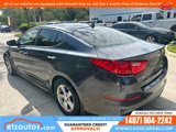Used 2015 Kia Optima LX image 4