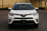 Used 2017 Toyota RAV4 Limited image 2
