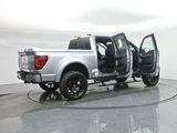 New 2025 Ford F150 Lariat w/ Equipment Group 502A High image 5