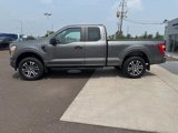 Certified 2022 Ford F150 XL w/ STX Appearance Package image 4