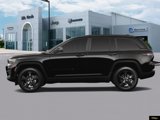 New 2025 Jeep Grand Cherokee Altitude image 4