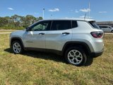 New 2025 Jeep Compass Sport image 5