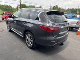 Used 2013 INFINITI JX35 AWD w/ Premium Pkg image 6