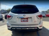 Used 2016 Nissan Pathfinder SV image 4