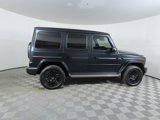 New 2025 Mercedes-Benz G 580 w/ EQ Technology image 4