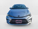 Used 2025 Toyota Corolla SE image 2