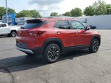 New 2026 Chevrolet TrailBlazer LT w/ Convenience Package image 3