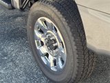 New 2025 Ford F250 Lariat w/ Chrome Package image 5