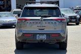 New 2025 Nissan Pathfinder Rock Creek image 5