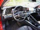 Used 2022 Hyundai Elantra Limited image 3