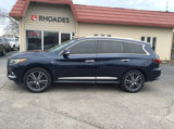 Used 2018 INFINITI QX60 FWD w/ Premium Plus Package image 2