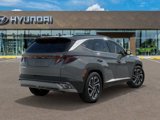 New 2025 Hyundai Tucson Limited image 4