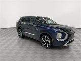 New 2025 Mitsubishi Outlander SEL image 2
