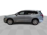 Certified 2024 Cadillac XT6 Luxury image 5