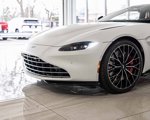 Used 2023 Aston Martin V8 Vantage Roadster image 4