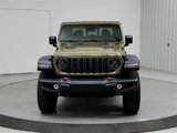 New 2025 Jeep Gladiator Rubicon image 2