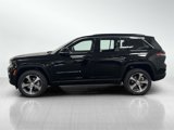 New 2025 Jeep Grand Cherokee Limited w/ Luxury Tech Group II image 3