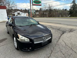 Used 2011 Nissan Maxima 3.5 SV w/ Premium Pkg image 3