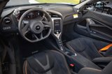 Used 2025 McLaren 750S Spider image 5