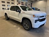 New 2025 Chevrolet Silverado 1500 RST w/ Convenience Package II image 4