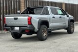 New 2025 Toyota Tacoma Trailhunter image 4