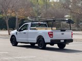 Used 2021 Ford F150 XL w/ Equipment Group 101A High image 6