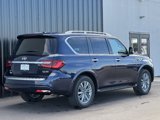 Used 2024 INFINITI QX80 Luxe image 5