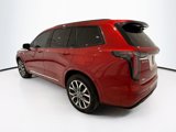 Used 2024 Cadillac XT6 Sport w/ Platinum Package image 6