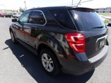 Used 2016 Chevrolet Equinox LS image 4