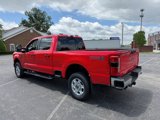 New 2025 Ford F250 XLT image 5